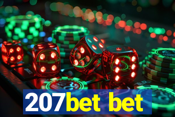 207bet bet